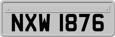NXW1876