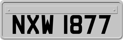 NXW1877