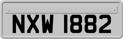 NXW1882