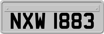 NXW1883