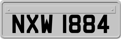 NXW1884