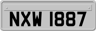 NXW1887