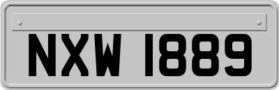 NXW1889