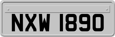 NXW1890