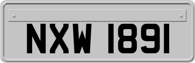 NXW1891