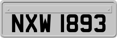 NXW1893