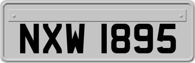NXW1895