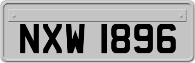 NXW1896