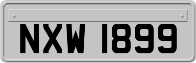 NXW1899