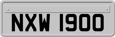 NXW1900