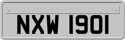 NXW1901