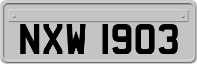 NXW1903