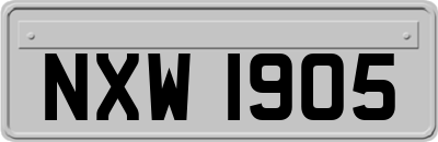 NXW1905