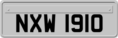 NXW1910