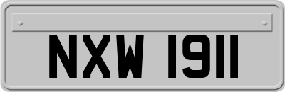 NXW1911