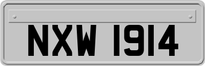 NXW1914