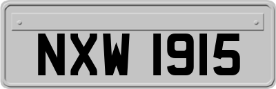 NXW1915