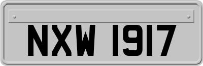 NXW1917