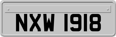 NXW1918