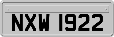 NXW1922