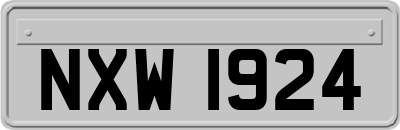 NXW1924