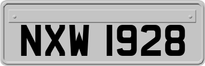 NXW1928