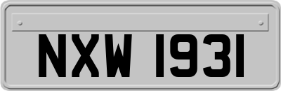 NXW1931