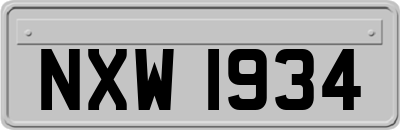 NXW1934