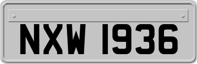 NXW1936