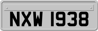 NXW1938