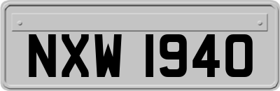 NXW1940