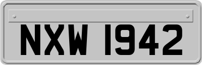NXW1942