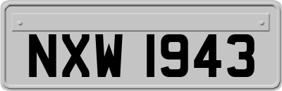 NXW1943