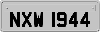 NXW1944