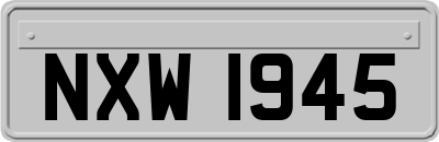 NXW1945