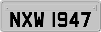 NXW1947