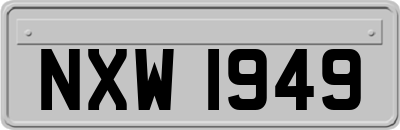 NXW1949