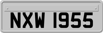 NXW1955