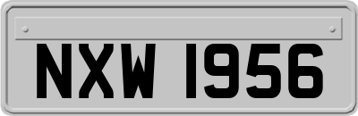 NXW1956