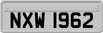 NXW1962