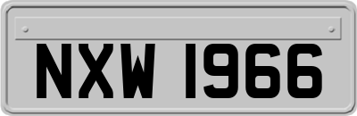NXW1966