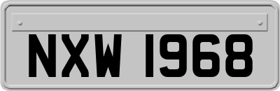 NXW1968