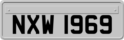 NXW1969