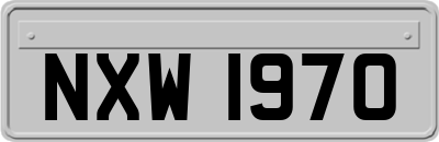 NXW1970