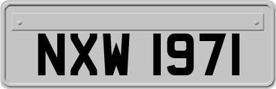 NXW1971