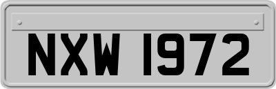 NXW1972