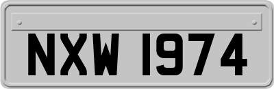 NXW1974