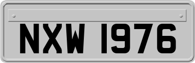 NXW1976