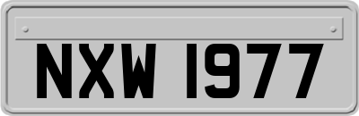 NXW1977
