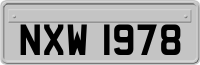 NXW1978